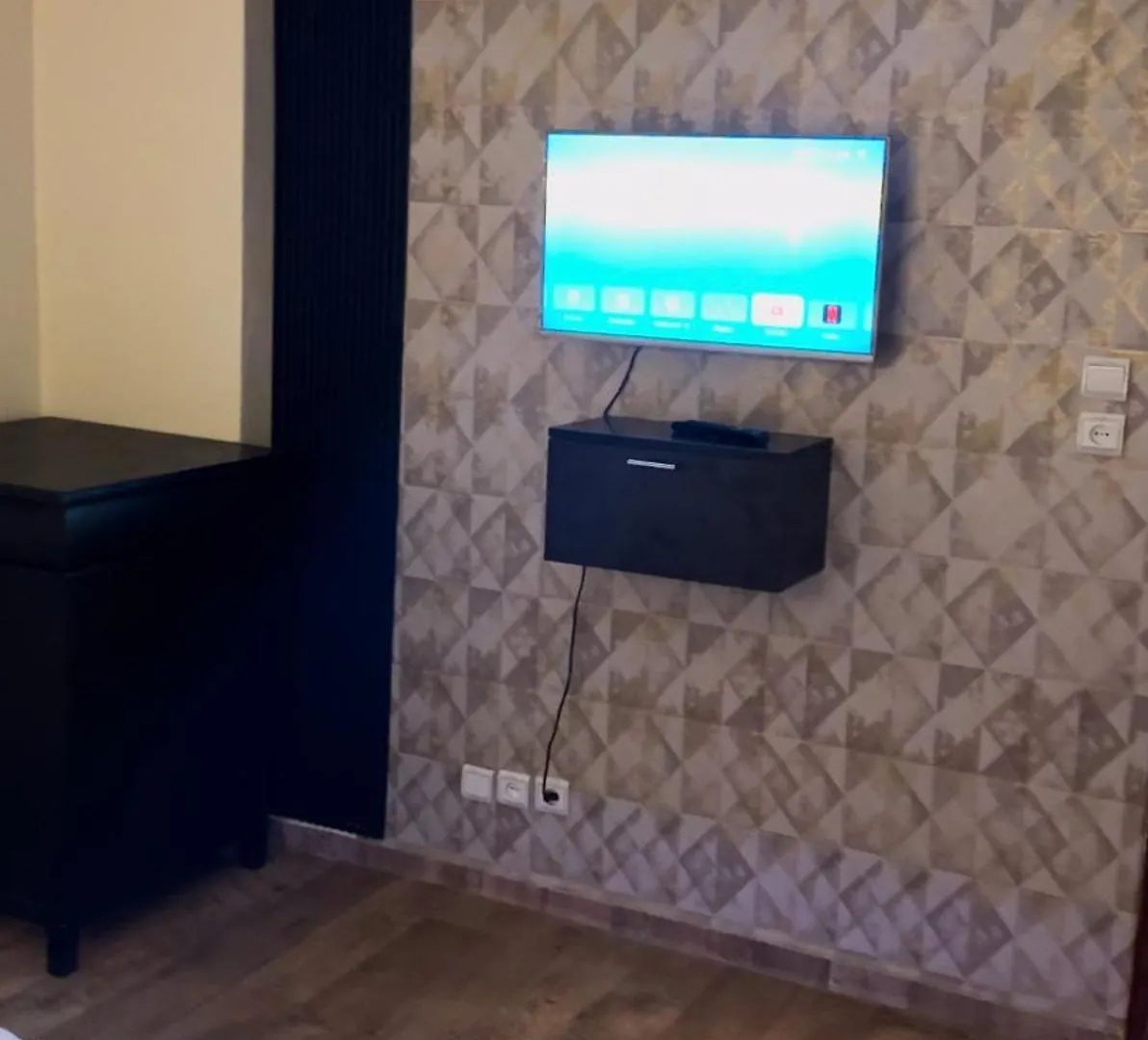 Apartment Atlas Appartement Fes
