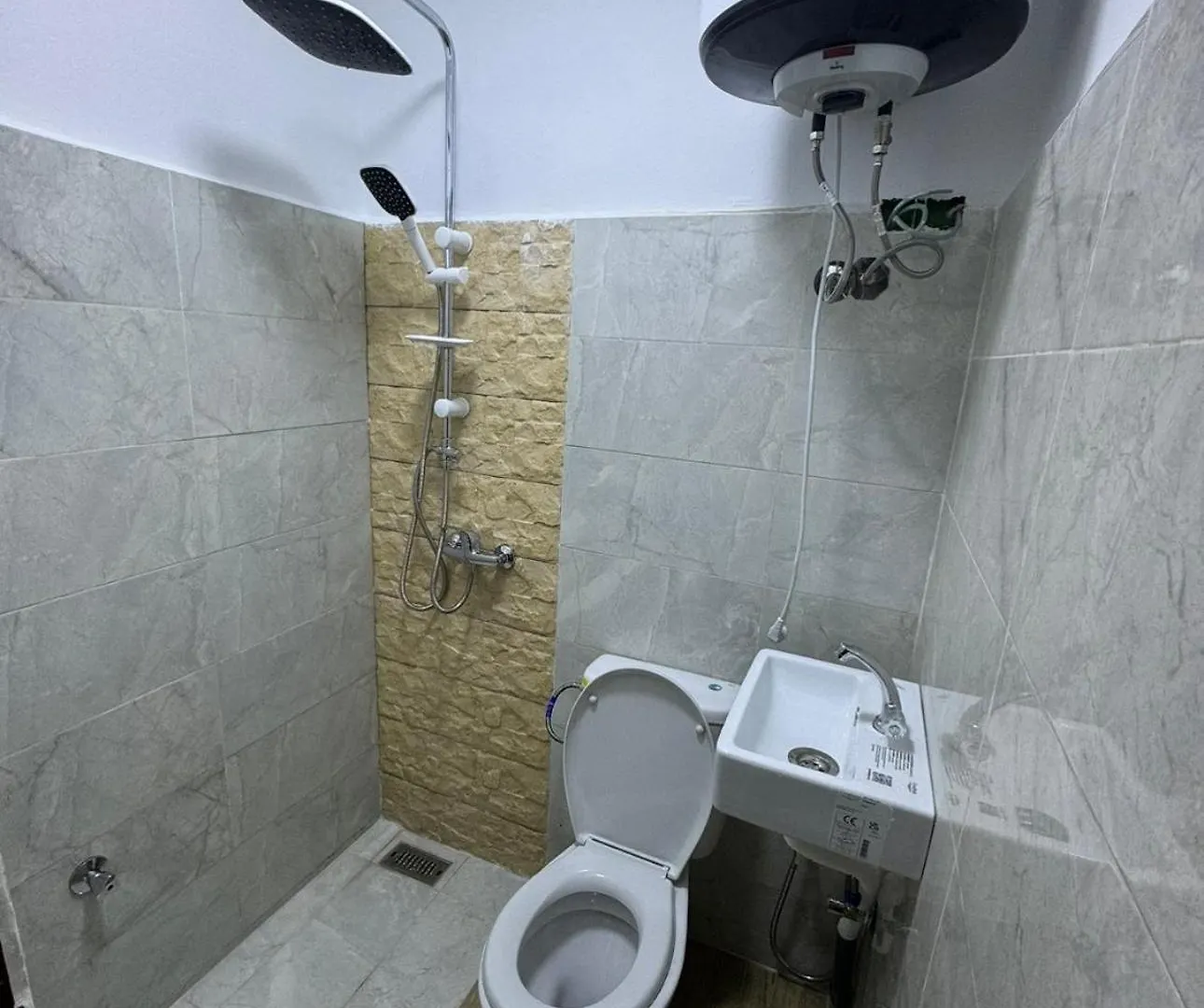 Atlas Appartement Fes Morocco