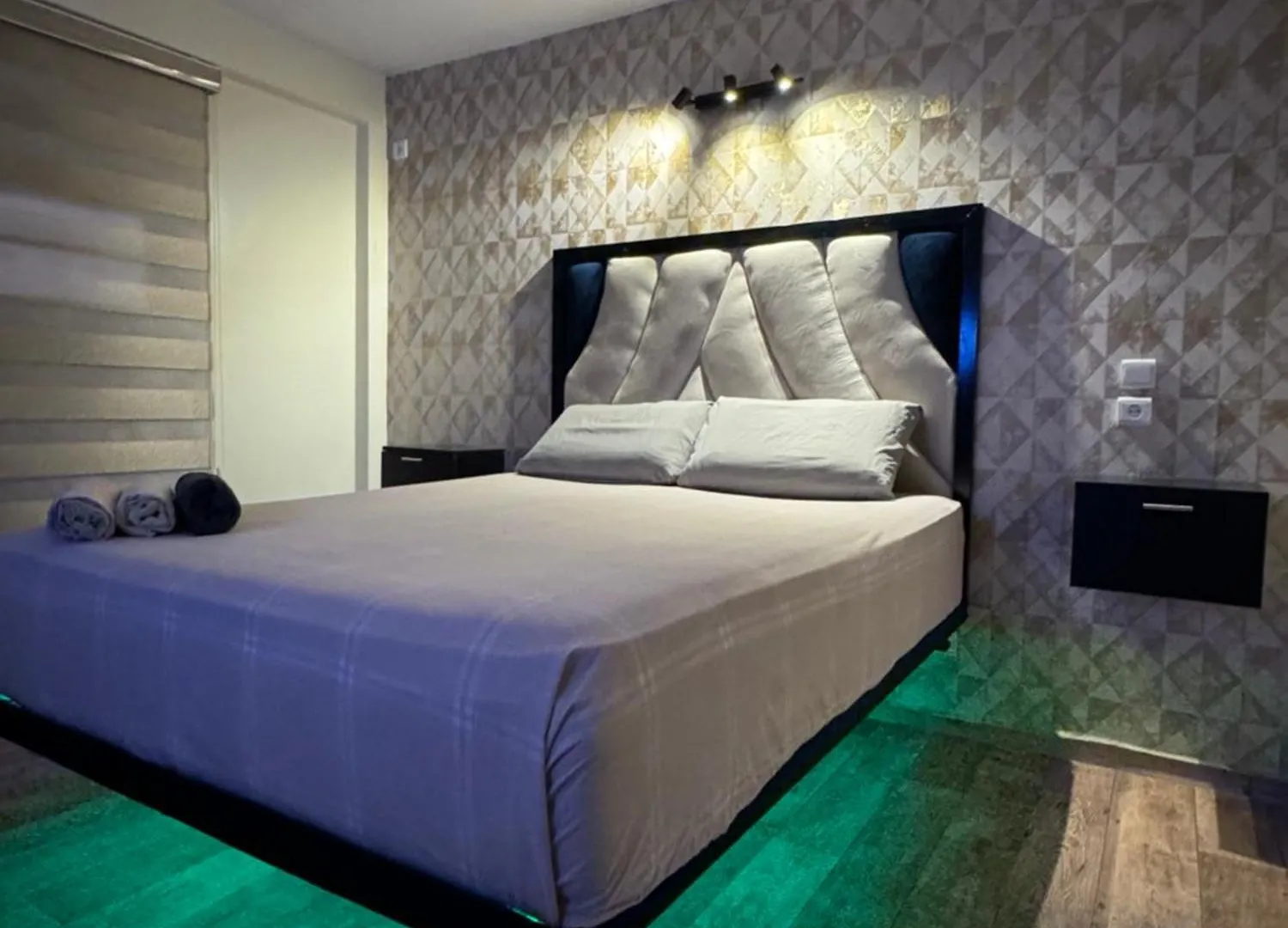 Apartment Atlas Appartement Fes Morocco