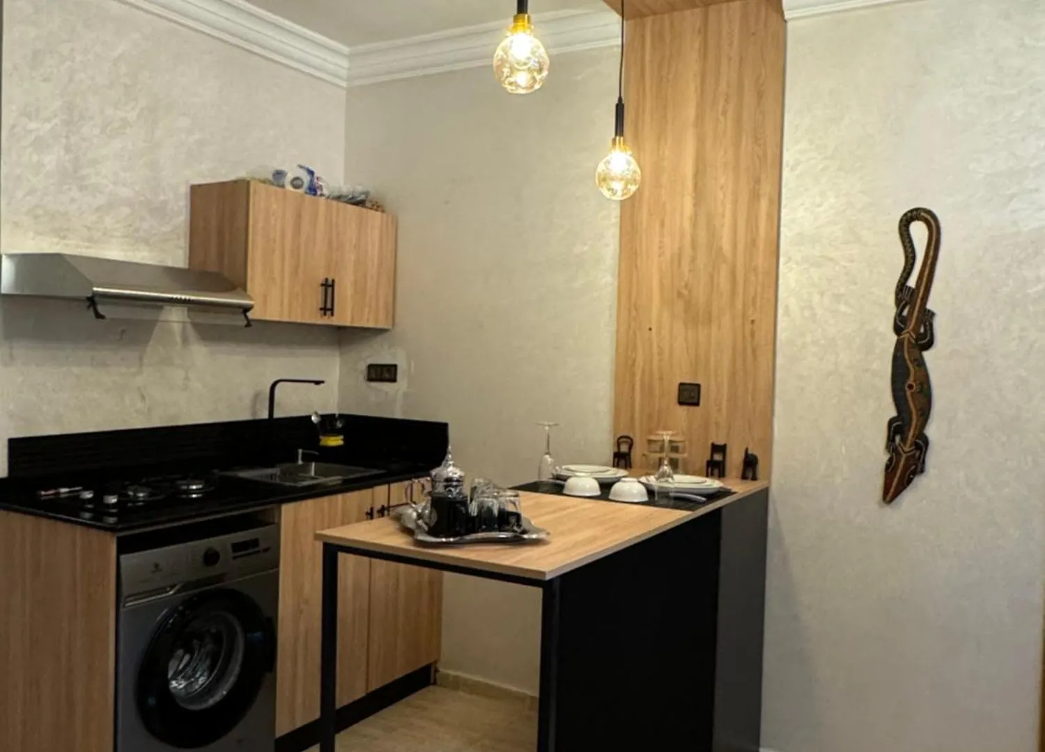 Atlas Appartement Fes
