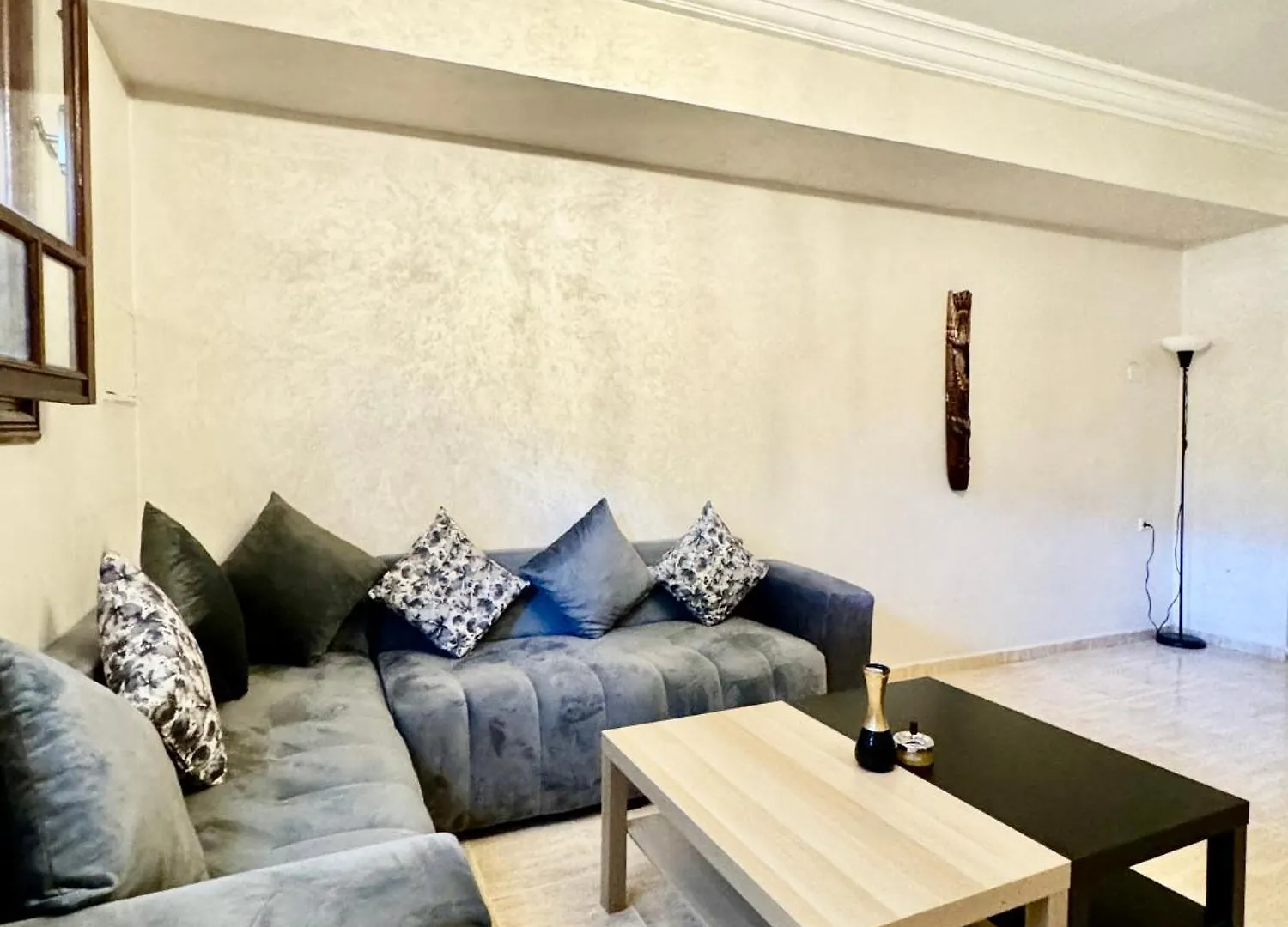 Atlas Appartement Fes