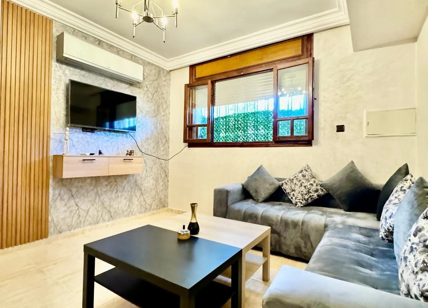 Atlas Appartement Fes