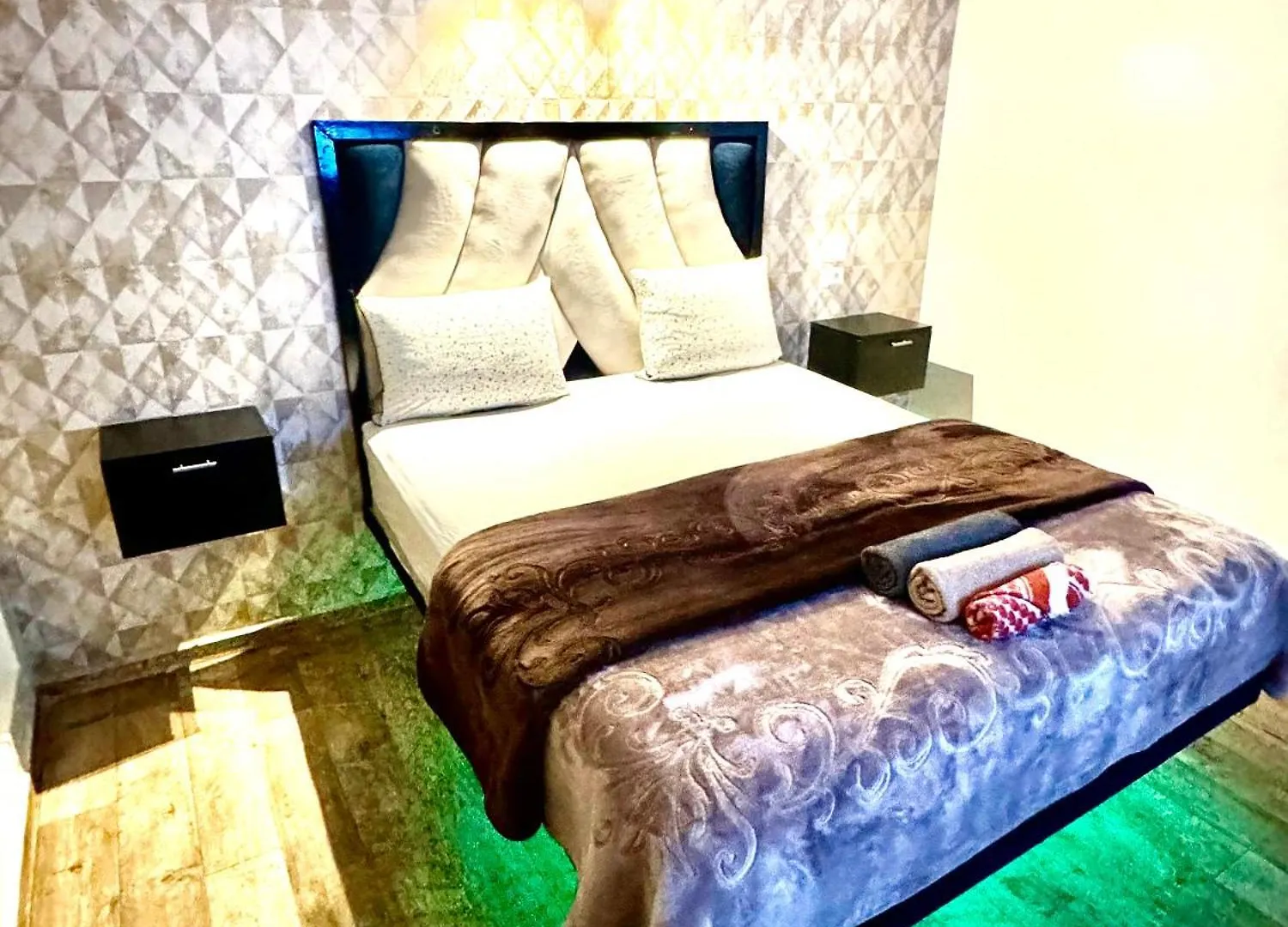 Atlas Appartement Fes Morocco
