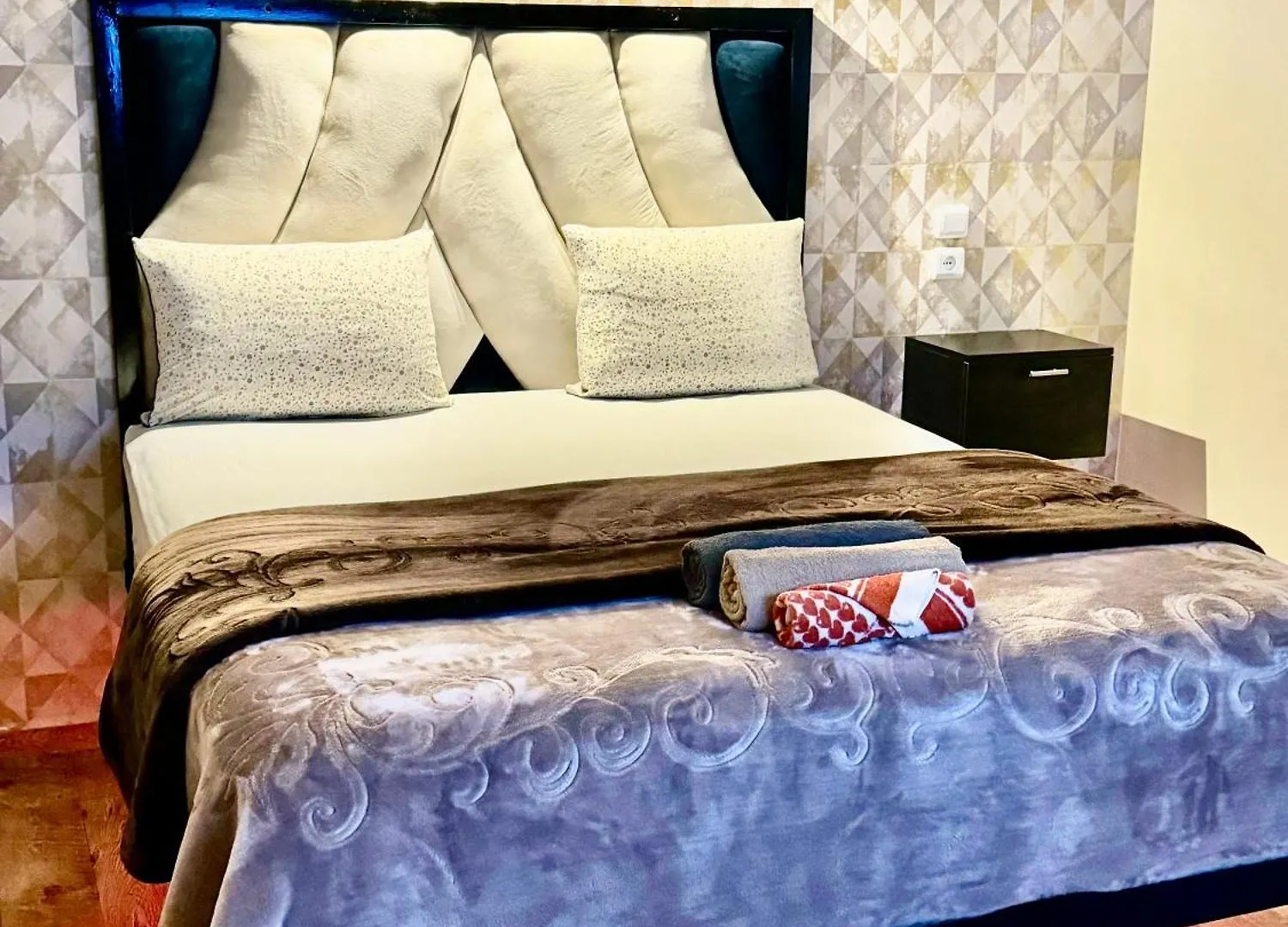 Atlas Appartement Fes 0*,  Morocco