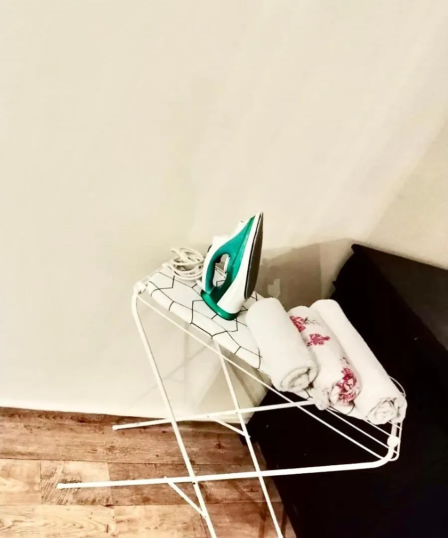 Atlas Appartement Fes Apartment
